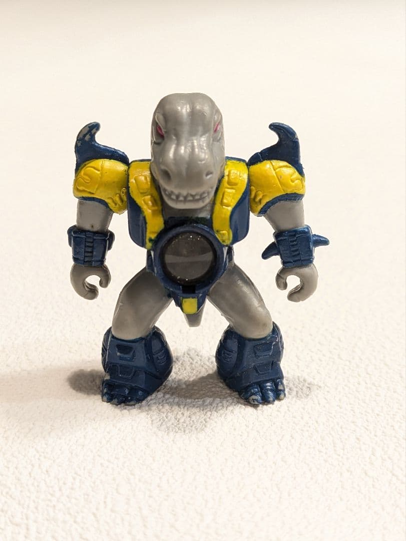 レーザービースト タカラ ビーストフォーマー レーザービースト