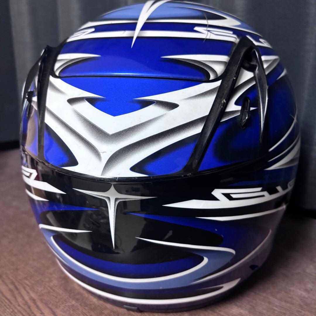 限定セール SHOEI ヘルメット