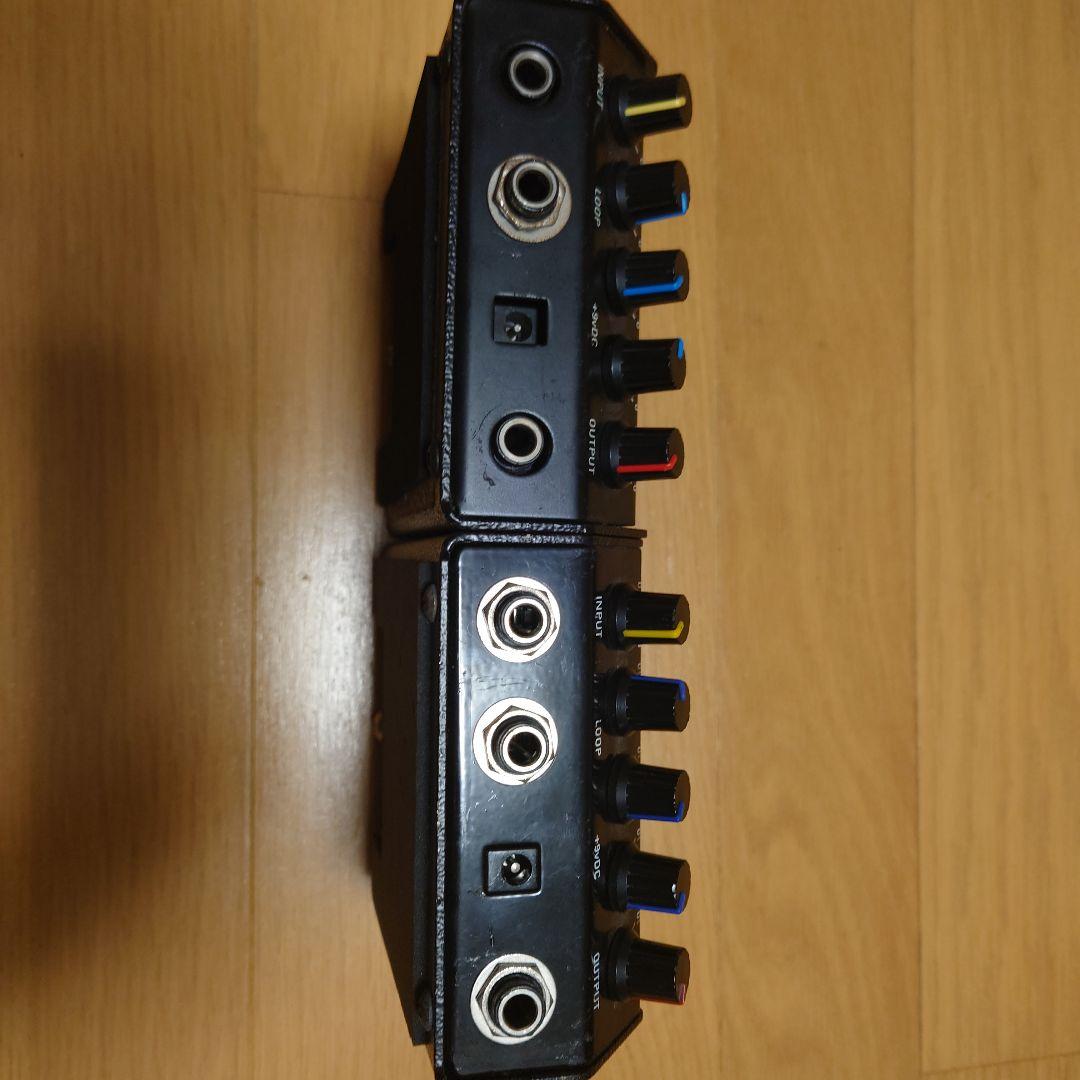 Marshall　ガバナー　セット