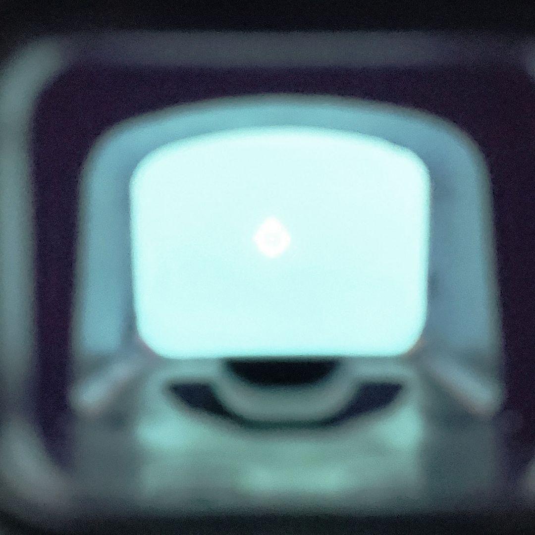 Vortex Optics Razor AMG UH-1タイプ ドットサイト