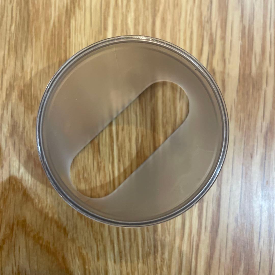 panasonic EH-NAOJ ミストグレー