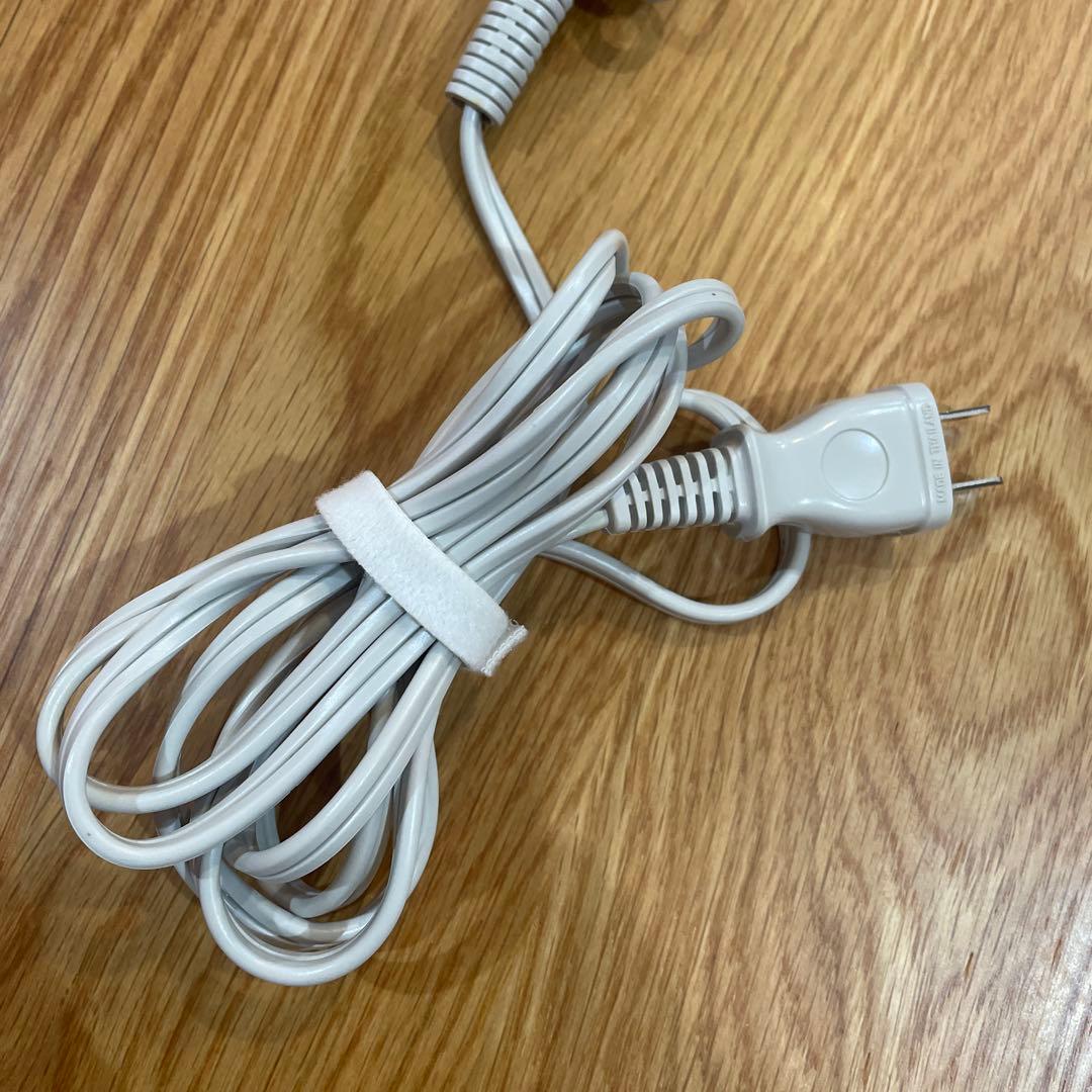 panasonic EH-NAOJ ミストグレー