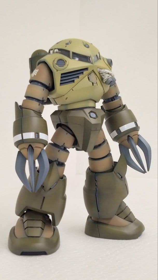 オンラインホビー・楽器・アート - MG ズゴック 完成品 N110479055