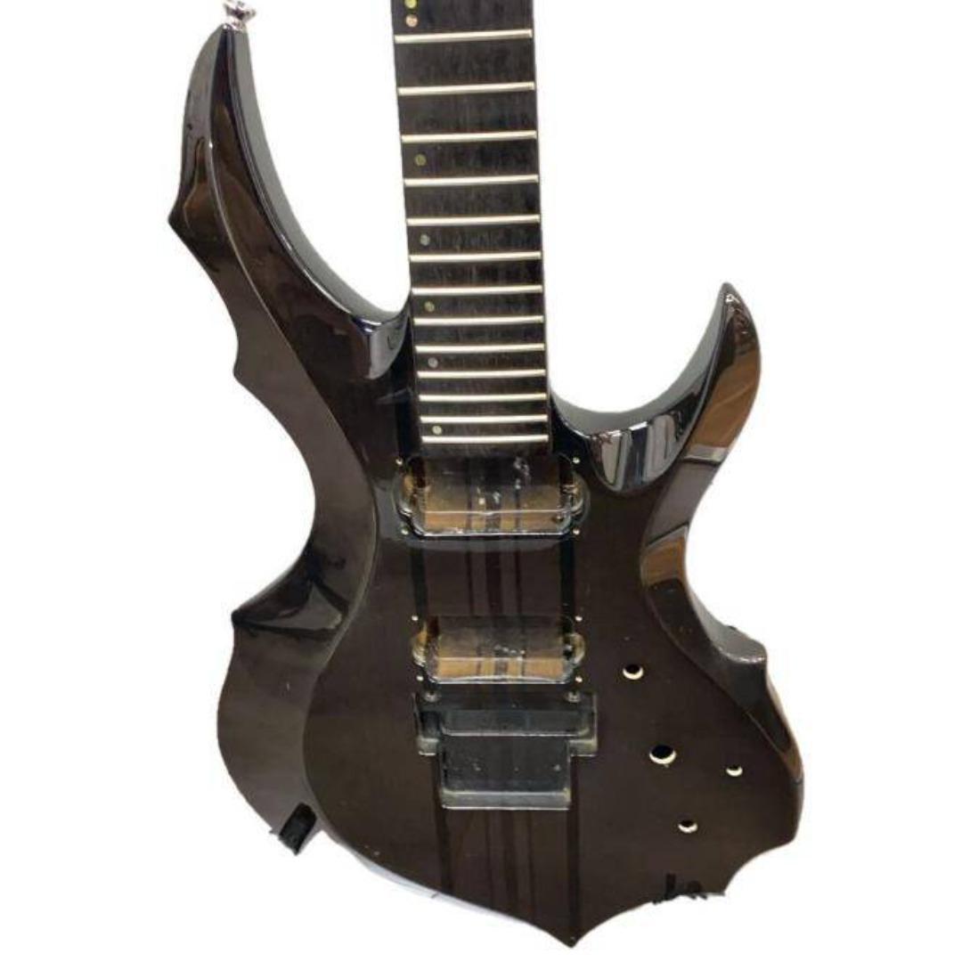 【今月限定出品】Edwards E-FR-130GT エドワーズ エレキギター Edwards E-FR-130GT Forest See-Thru Red | The Music Zoo