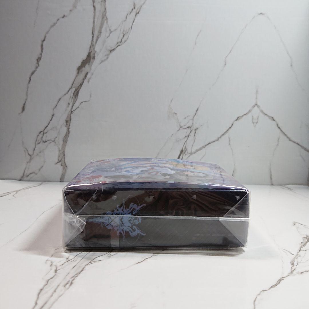 希少】ロードオブヴァーミリオンⅢ☆デッキケース☆海種☆キャンペーン品☆