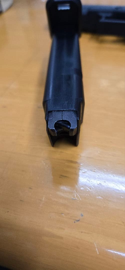 MGC GLOCK 17 GLOCK17 グロック17