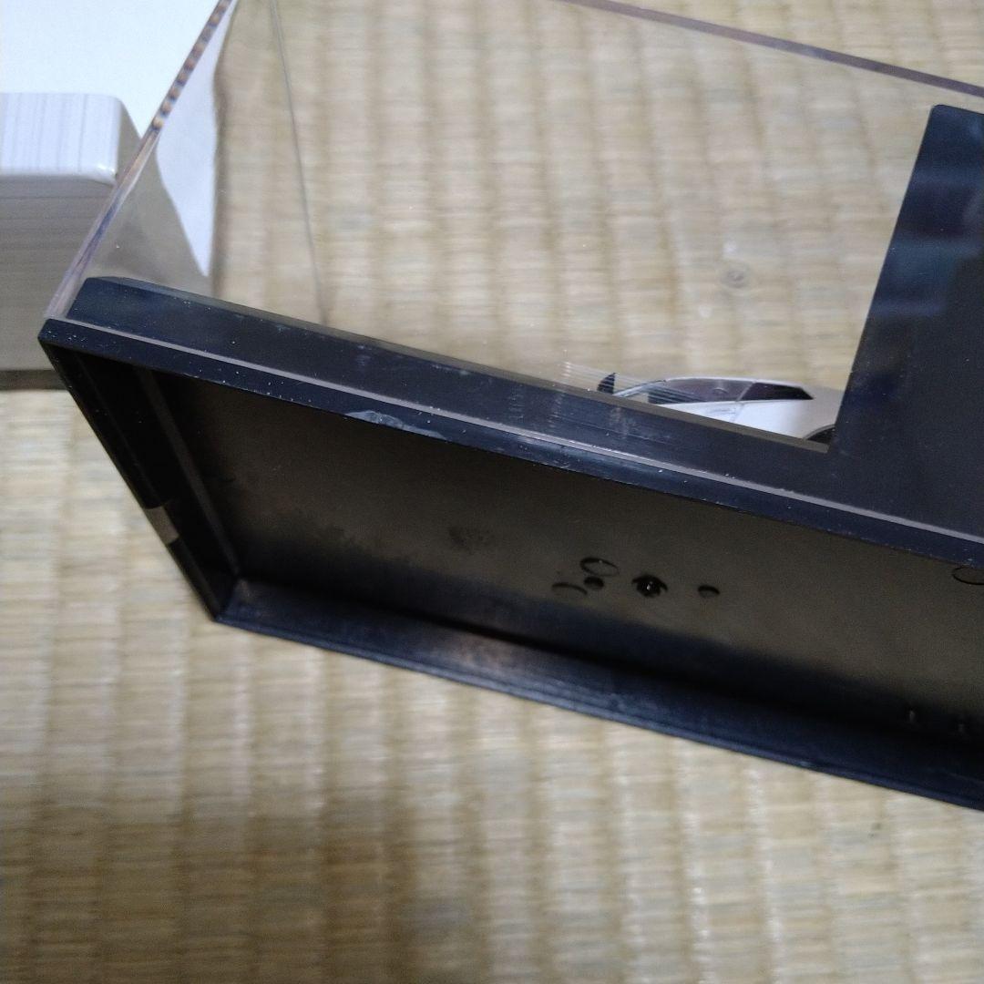 ニスモ　モデルカー　コレクション　GT-R　R35　NISMO　1/43