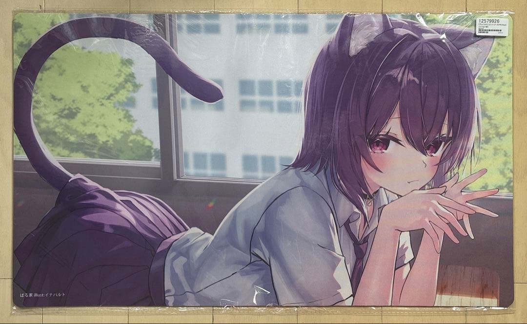 ホロカ】ホロライブ ラプラス・ダークネス【SEC】hBP04-005 箔押し