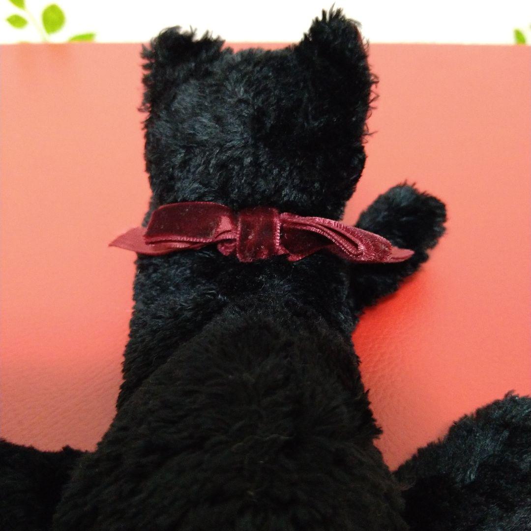 モン・スイユ 黒猫 - メルカリ