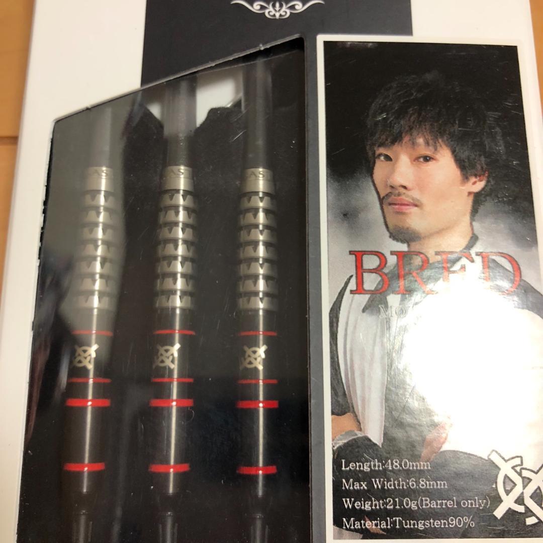 新品DYNASTY collaboration BRED MOYA定価12800 - メルカリ