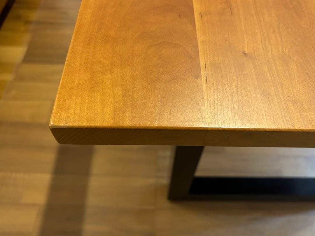 MASTERWAL マスターウォール｜ダイニングテーブル｜ACTUS アクタス｜