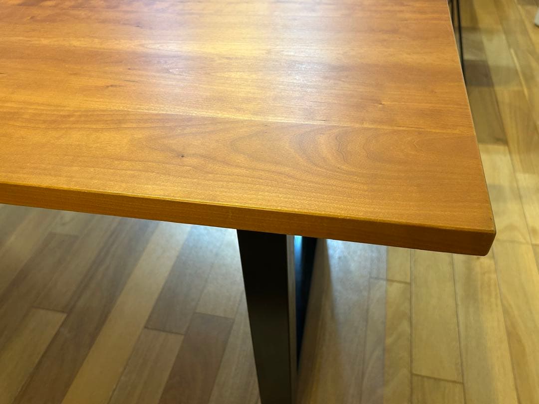 MASTERWAL マスターウォール｜ダイニングテーブル｜ACTUS アクタス｜