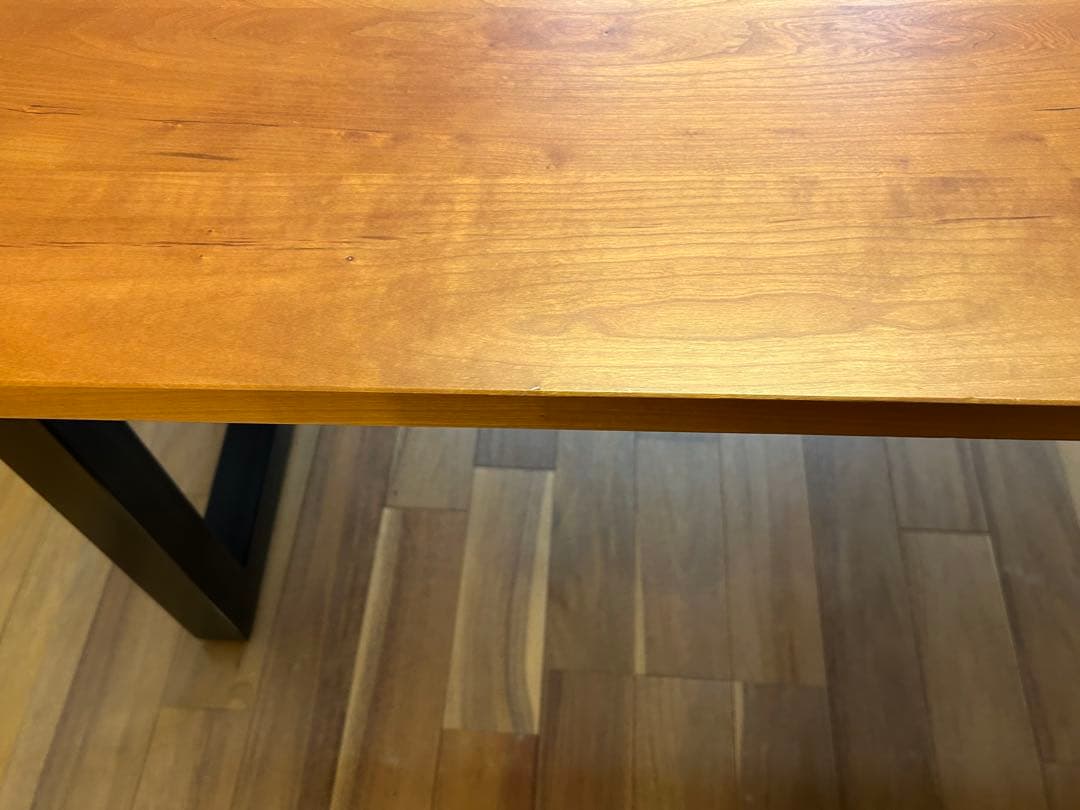 MASTERWAL マスターウォール｜ダイニングテーブル｜ACTUS アクタス｜