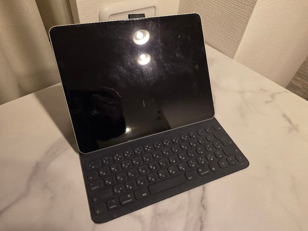 T*i様 iPad Pro 3世代 wifi 256GB+Magic Keybo Amazon.com: InUnion Magic Keyboard for iPad Pro 11&Air 11 Inch (M2