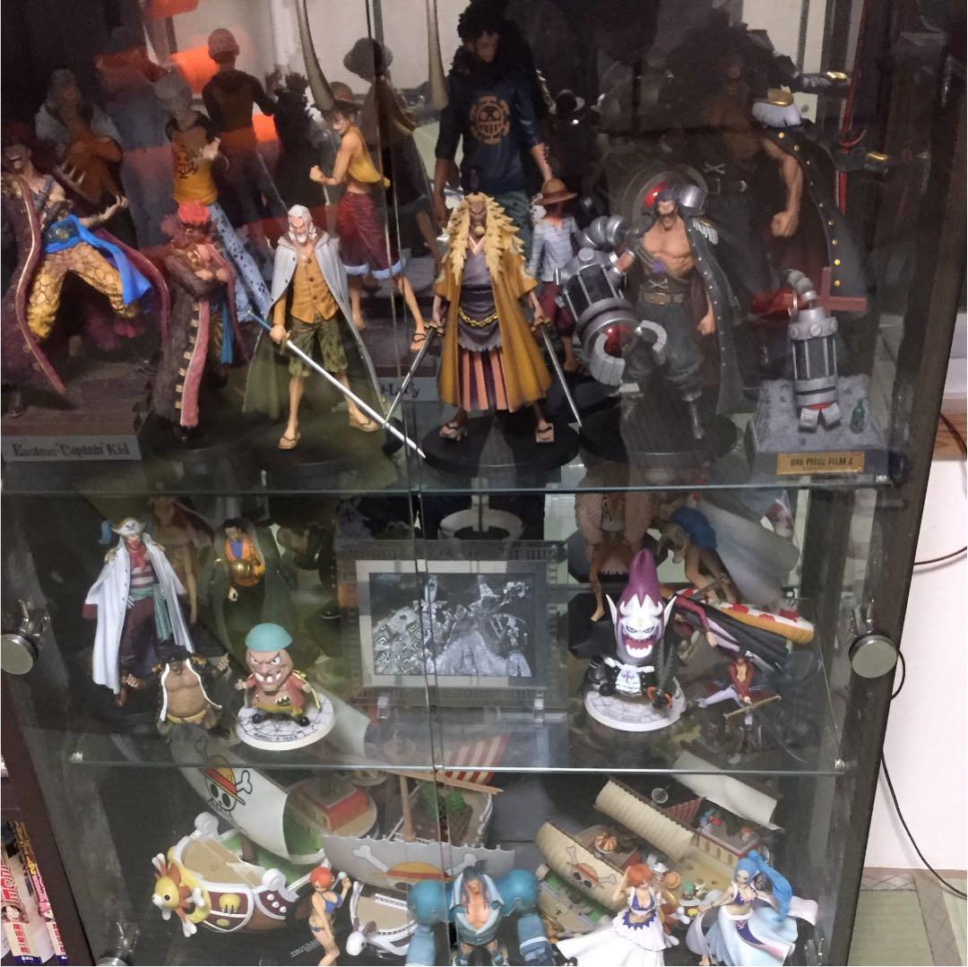 ONE PIECE フィギュア  セット バラ売り 可