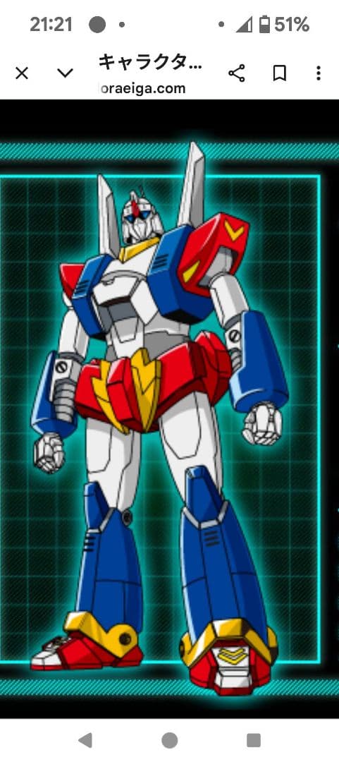 映画ドラえもん のび太の鉄人兵団ザンダクロス（HG百式全塗装作品