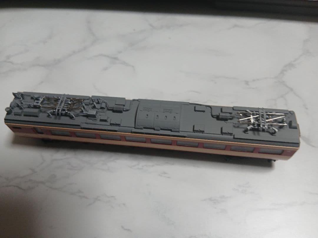 急行　能登　489系　Nゲージ　KATO 室内灯 5両編成　値下げ