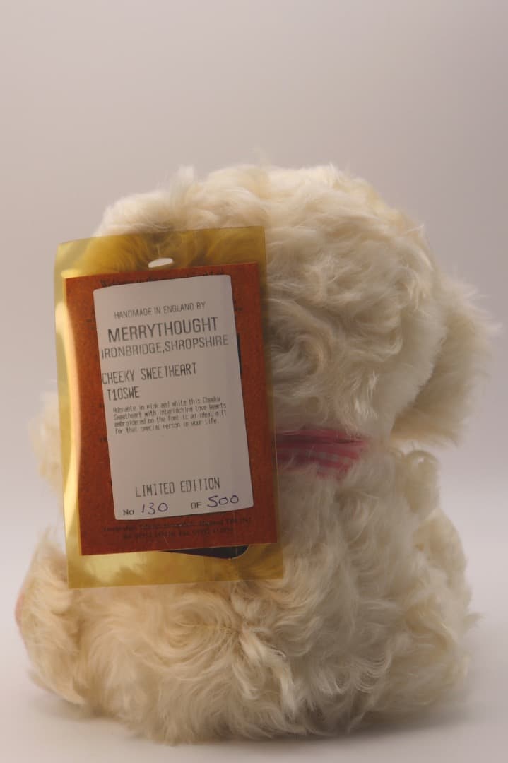 Cheeky SweetHart 2000年度 130 / 500日本限定品の通販はau PAY