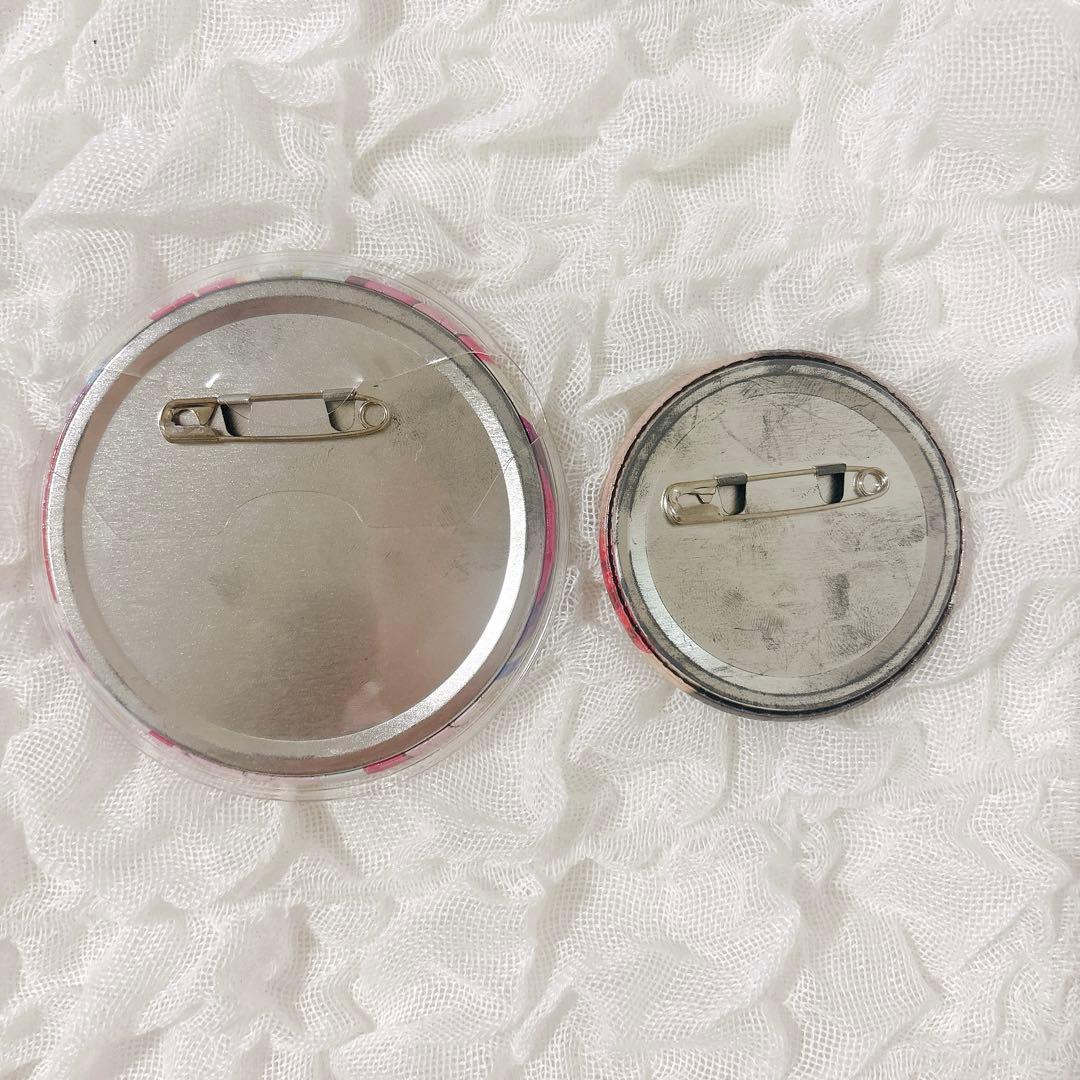 TWICE チェヨン チェブリー うちわ 缶バッチ ステッカー まとめ売り