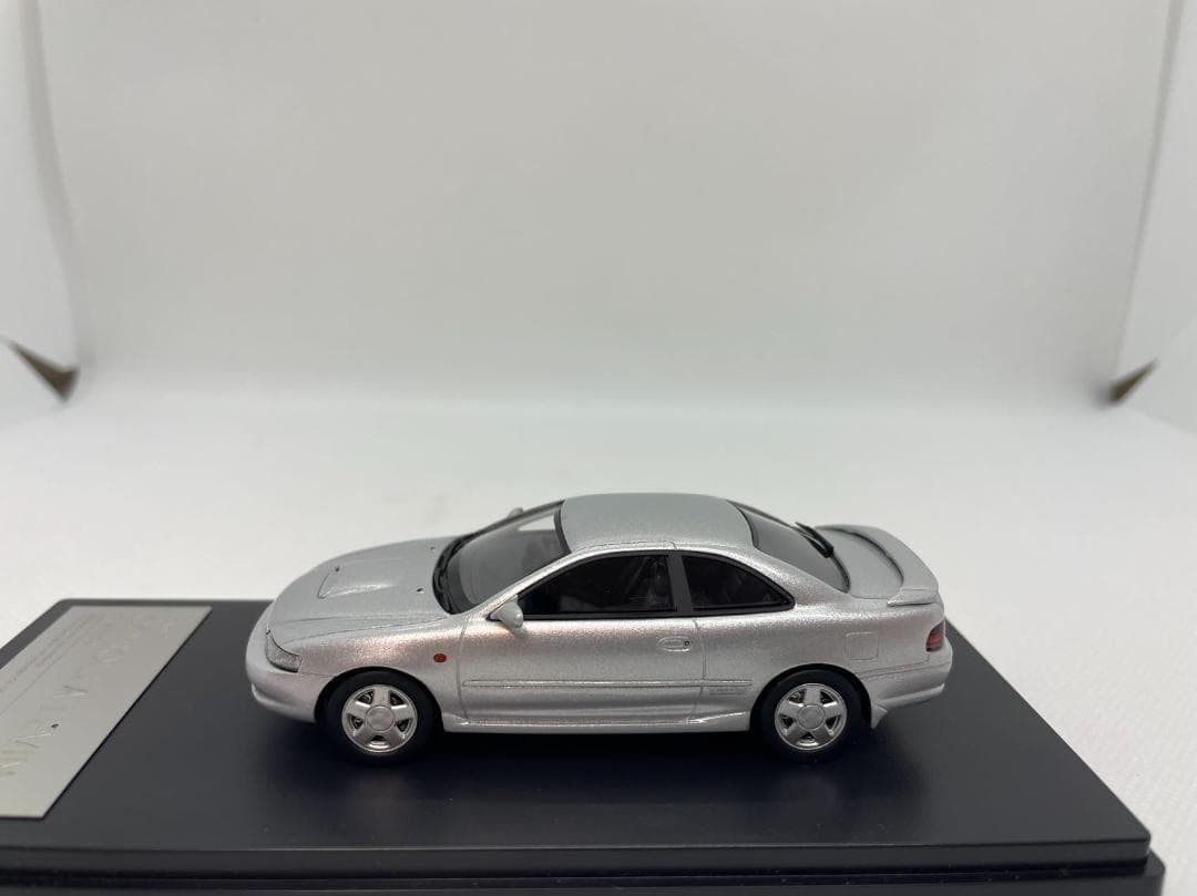 402-610 Hi-Story 1/43 トヨタ カローラ LEVIN