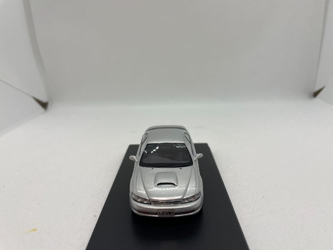 402-610 Hi-Story 1/43 トヨタ カローラ LEVIN