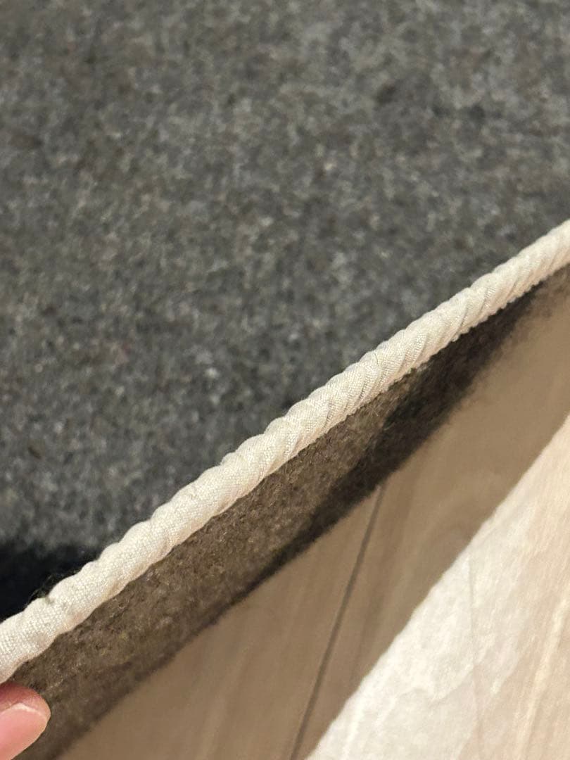 NVA 東ドイツ軍 ウール ブランケット ➕ 米軍 ダッフルバッグ おまけ付