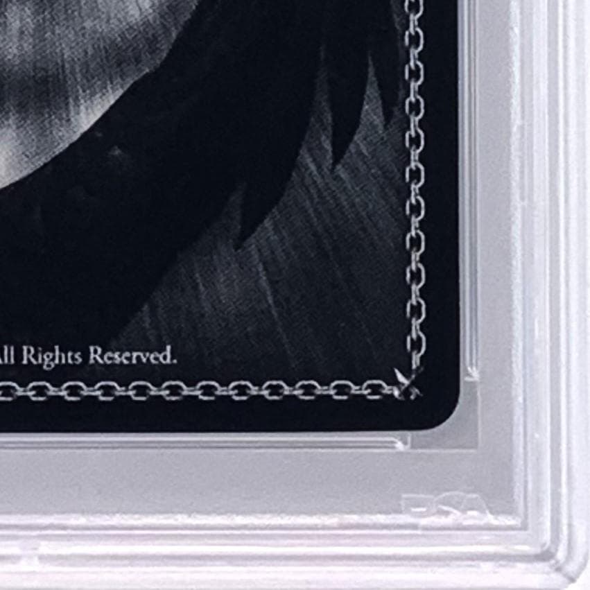 【PSA10】　VS/W50-T13SP　リンネ・ベルリネッタ