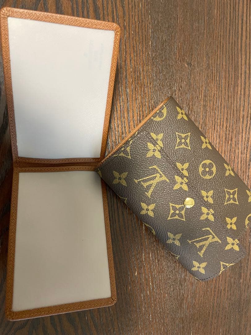 美品ルイビトン