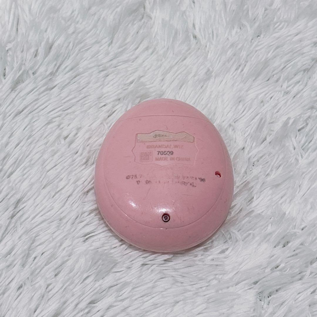 たまごっちみーつ サンリオキャラクターズみーつver. ピンク