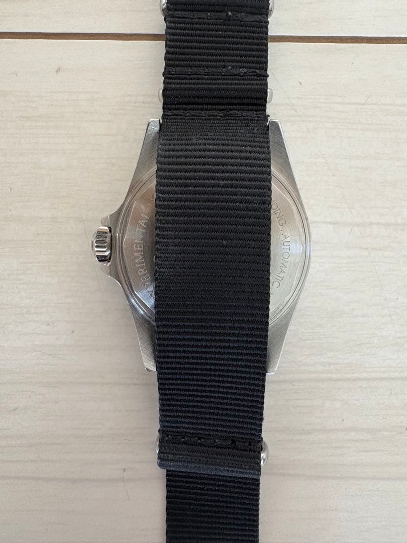 時計 WMT WATCHES ROYL MARINE