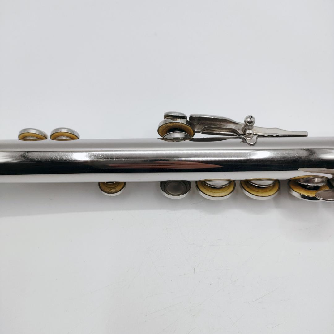 YAMAHA/ ヤマハ　フルート YFL-211 YFL211 管楽器 吹奏楽器