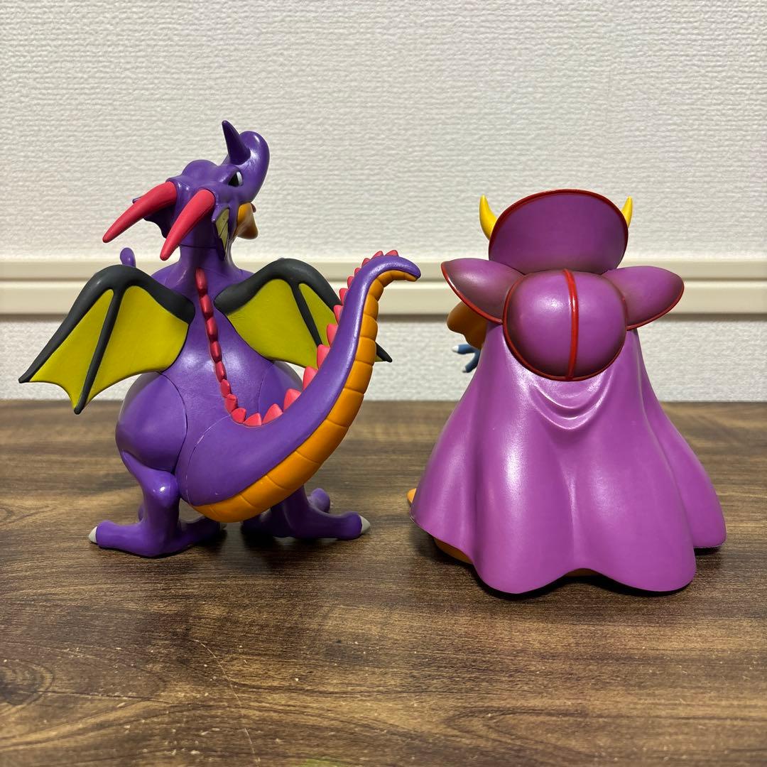 伝説の魔王フィギュア 全種セット - メルカリ