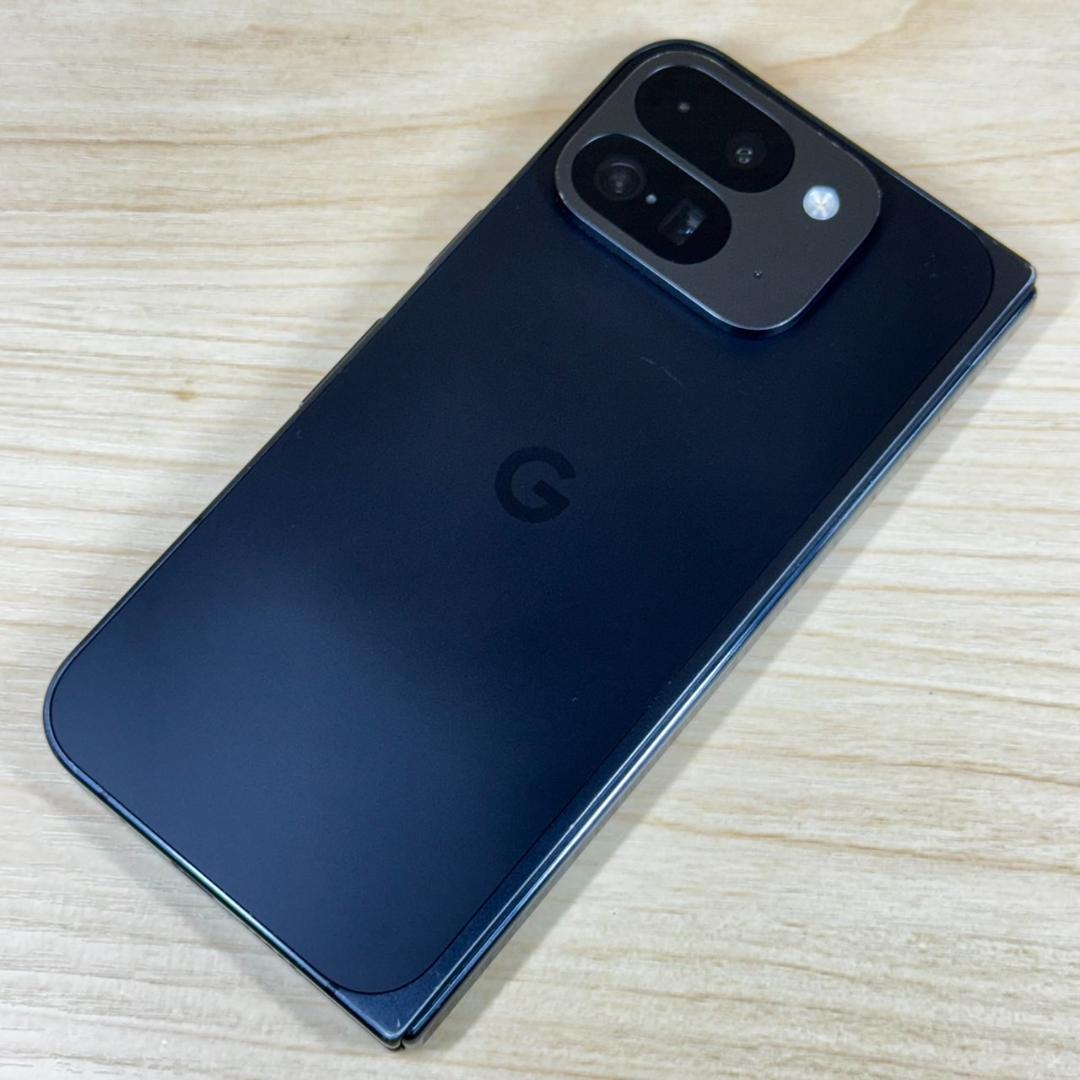 794 ジャンク Google Pixel 9 Pro Fold 256GB Pixel Fold