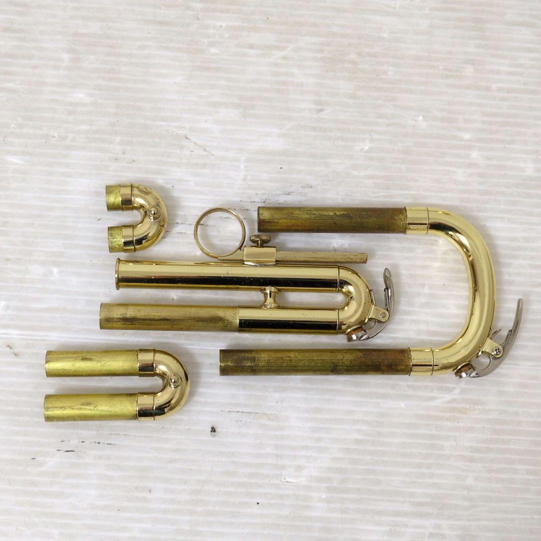 YAMAHA YTR-235 ヤマハ トランペット ハードケース付き