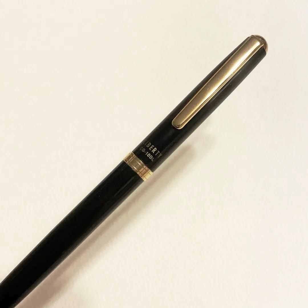 未使用廃盤 OHTO オート LIBERTY CB-10BL ローラーボール 黒 - メルカリ