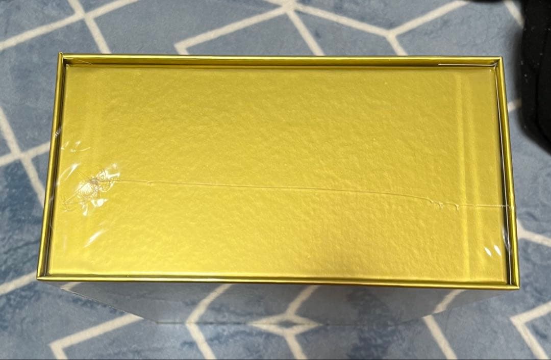 ポケモンカード 25th Anniversary Golden Box