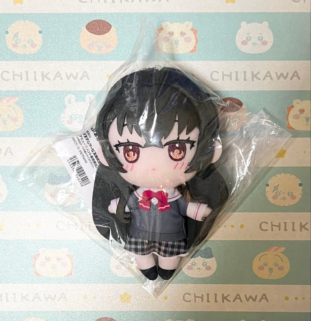 わたしが恋人になれるわけないじゃん ムリムリ ふぁぶぬい 瀬名紫陽花