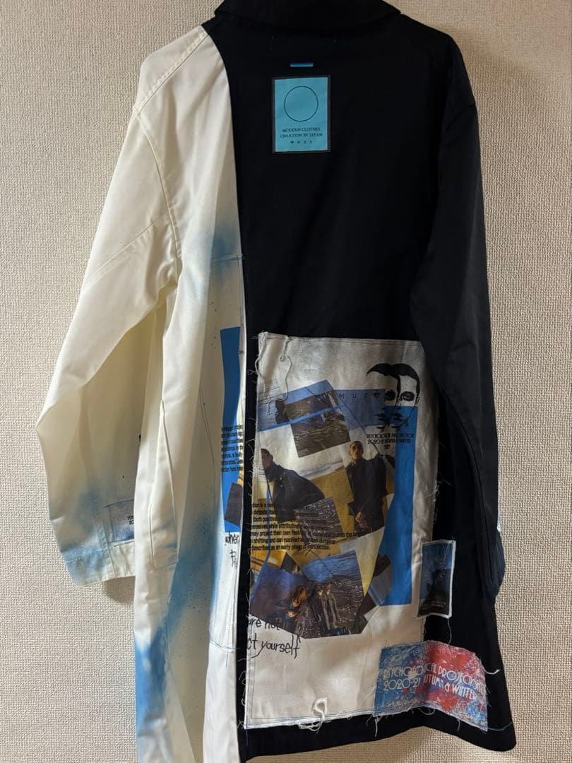 Lucas.co weekend MUZE 山中拓也　オーラル