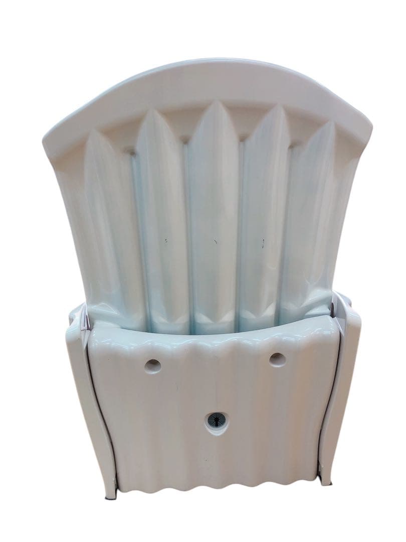 3AAM019 送料込み YOSA チェア ハイベーレクイーンウエア よもぎ蒸し