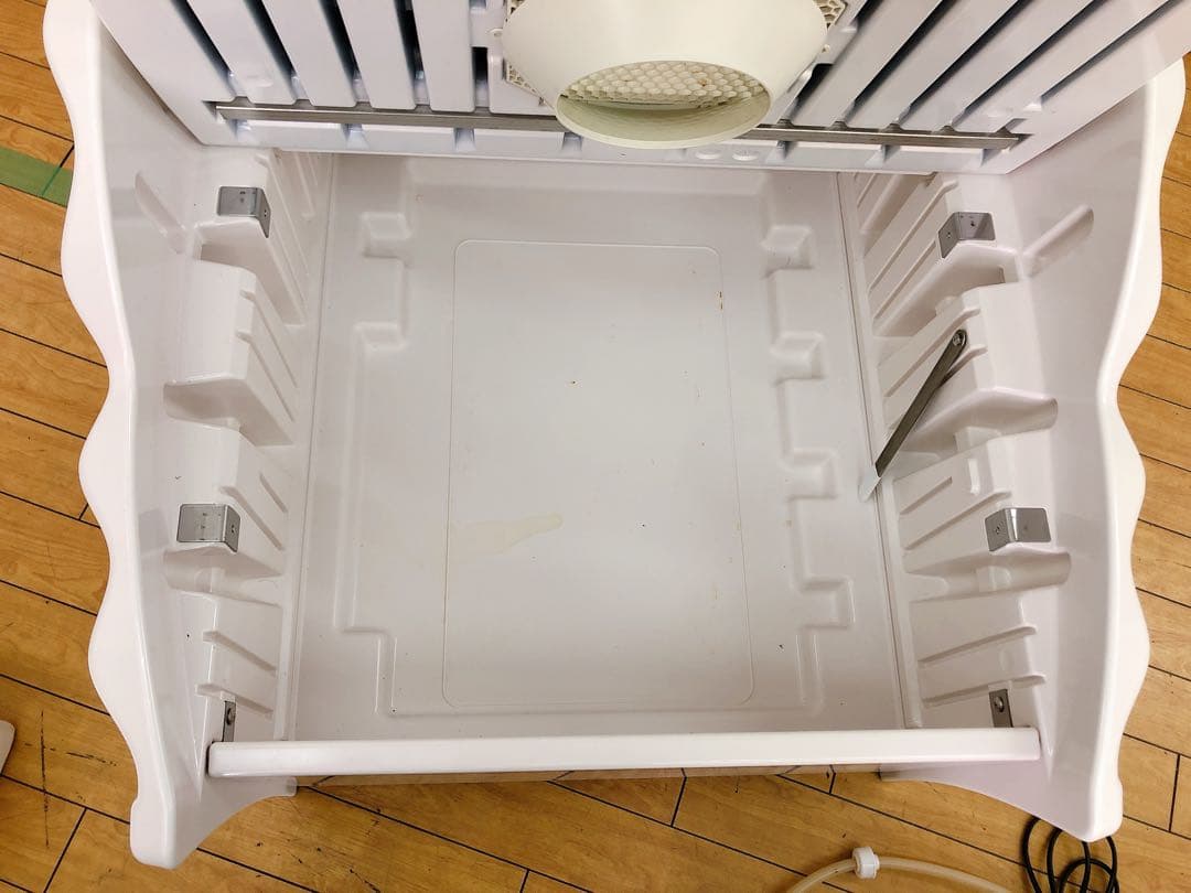 3AAM019 送料込み YOSA チェア ハイベーレクイーンウエア よもぎ蒸し