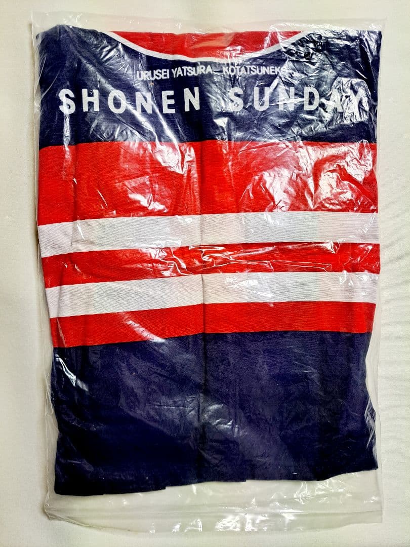 こたつ猫 法被 うる星やつら