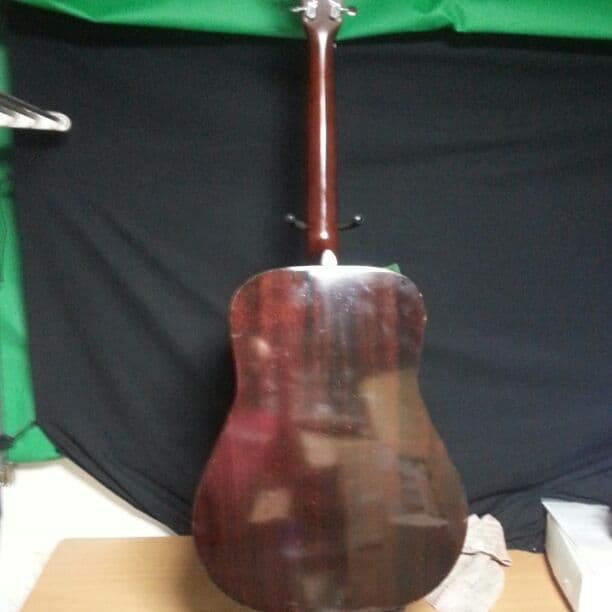 アコースティックギター  Yamaki