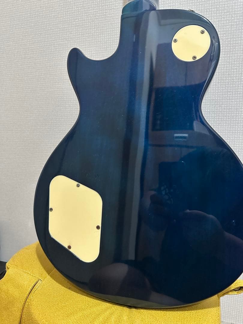 BLITZ by ARIA ブリッツアリア エレキギター