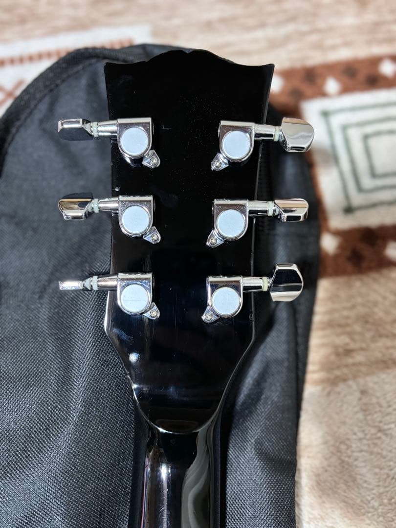 メンテナンス済み　GrassRoots　G-I-48LPIIIイノランモデル