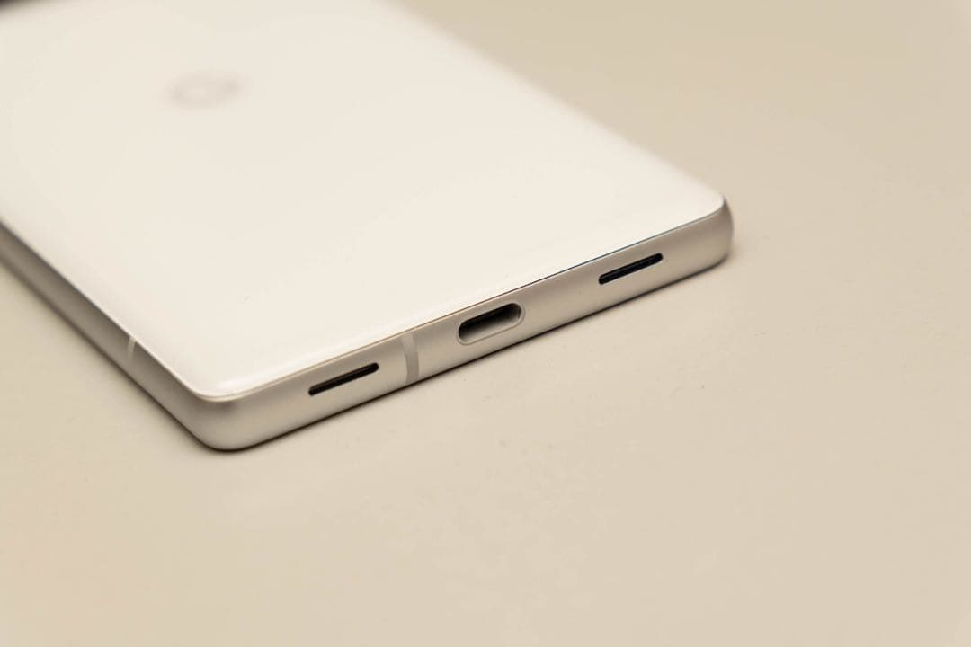 美品】GrapheneOS Pixel 7a AntiSpyPhone