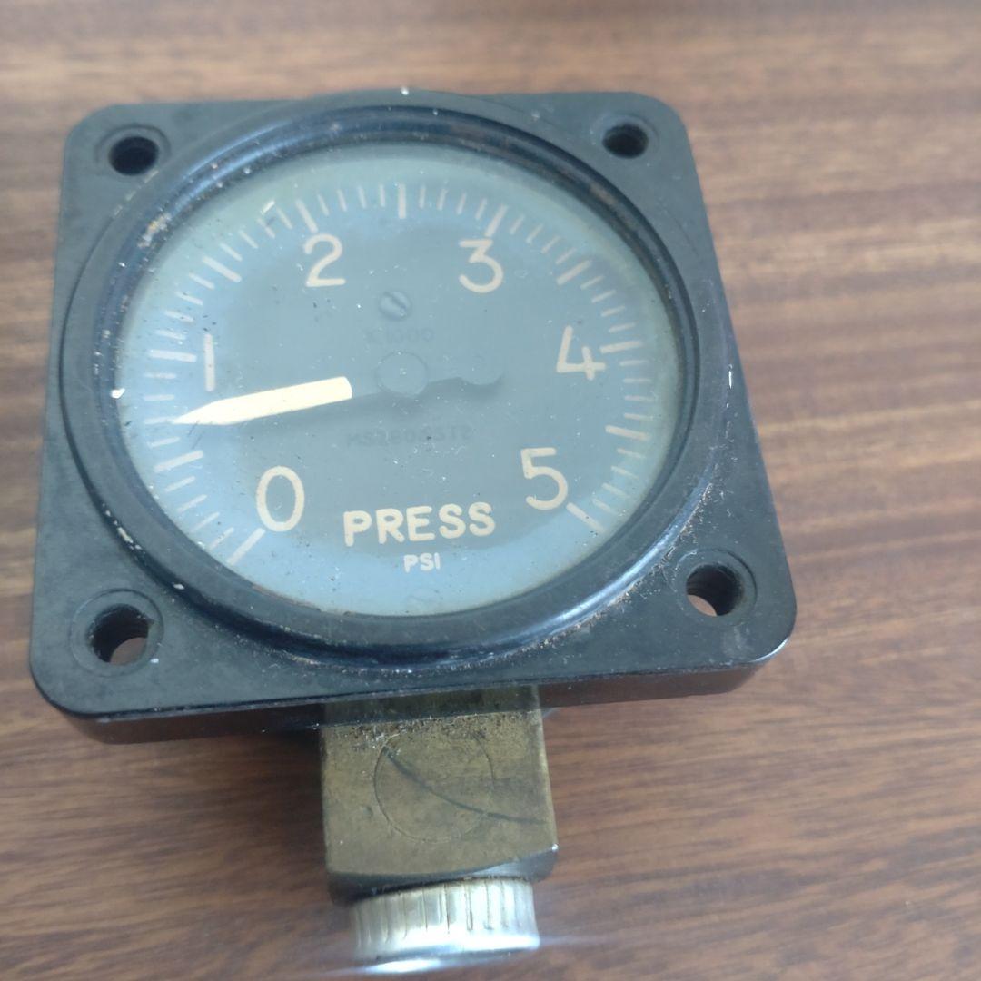 waltham コックピットクロック 他2点 ウォルサム コックピット