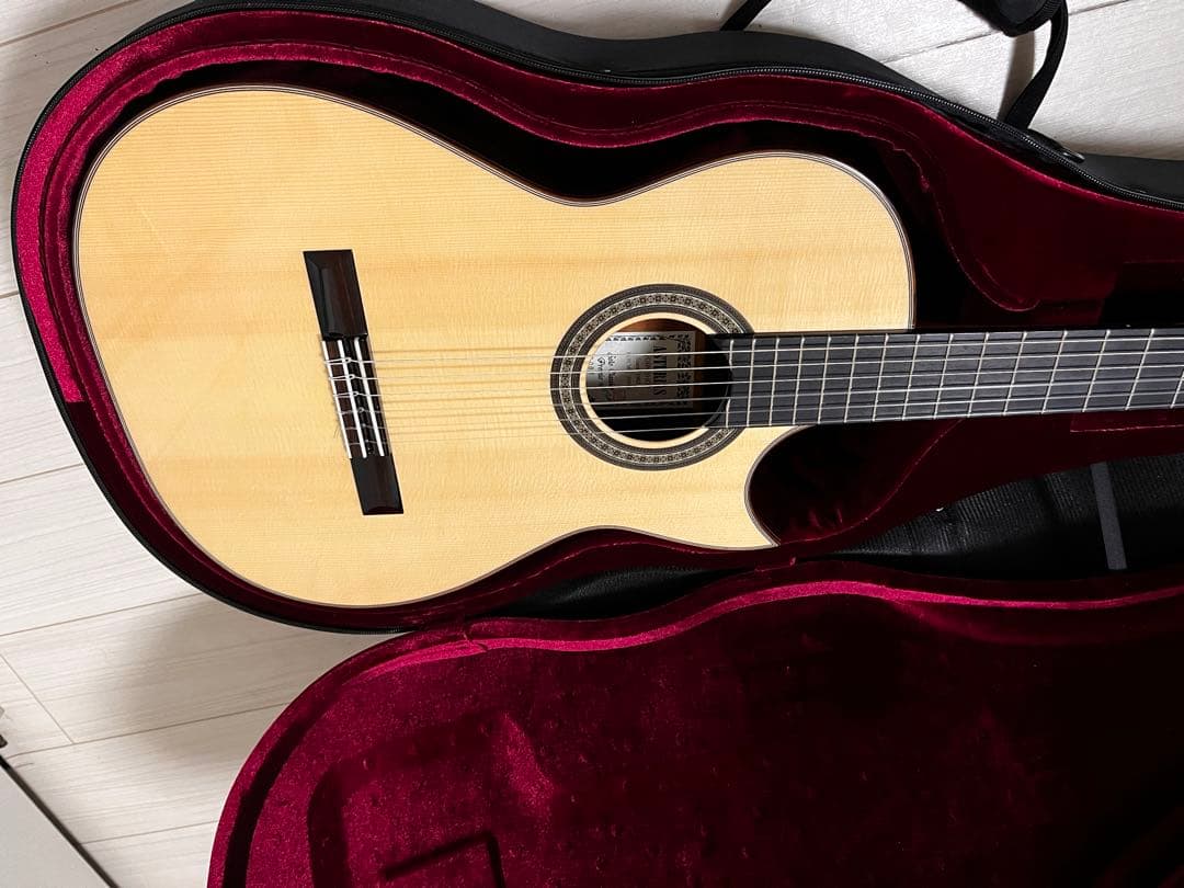 期間限定値下】Asturias Solo Classico Premio/s