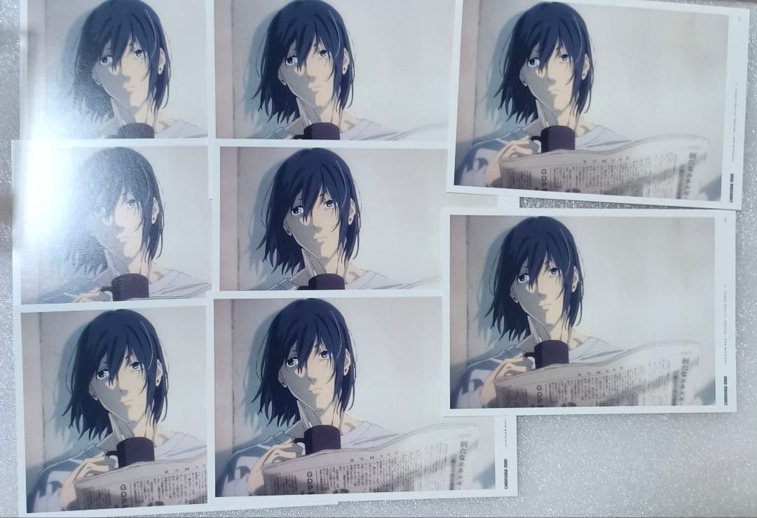 バラ売り可】レア品多数 チェンソーマン 早川アキ まとめ売り 原作絵