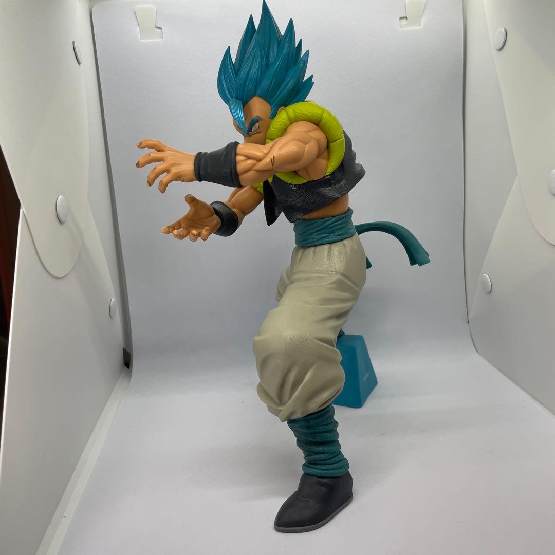 smsp ゴジータ　B賞　9900→9500