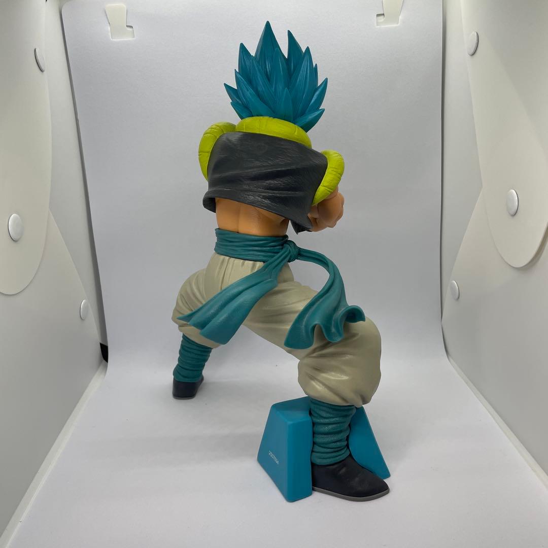 smsp ゴジータ　B賞　9900→9500